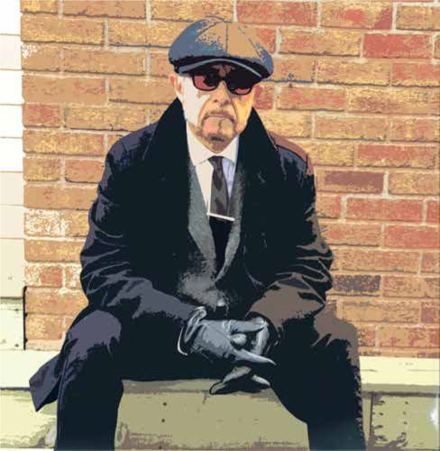 DD Verni Buckle Up 2